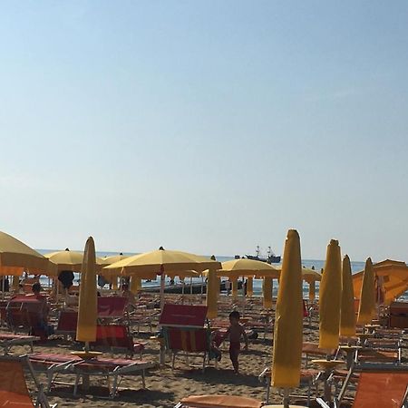 Centralissime Mansarde Piazza Brescia Lido di Jesolo Exterior foto