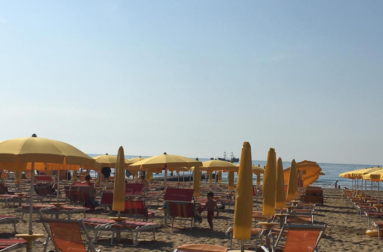 Centralissime Mansarde Piazza Brescia Lido di Jesolo Exterior foto
